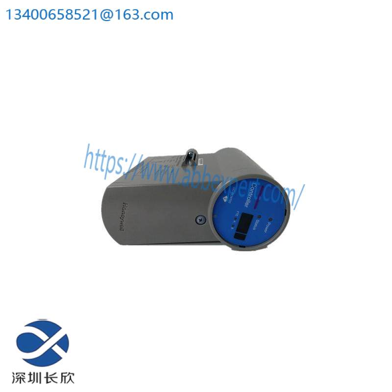 Honeywell CC-PCNT02 Controller Module