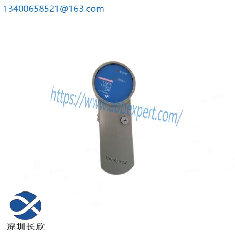 HONEYWELL CC-PDOD51