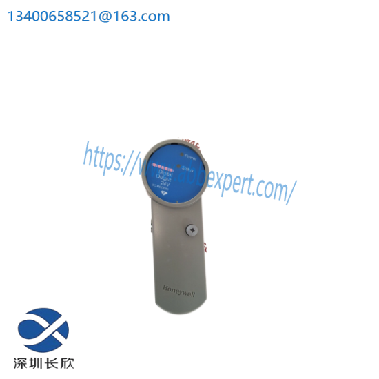 HONEYWELL CC-PDOD51 51454408-175 Digital Output Module