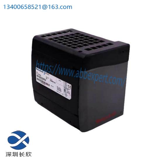 Honeywell CC-PWRR01  Redundant power module