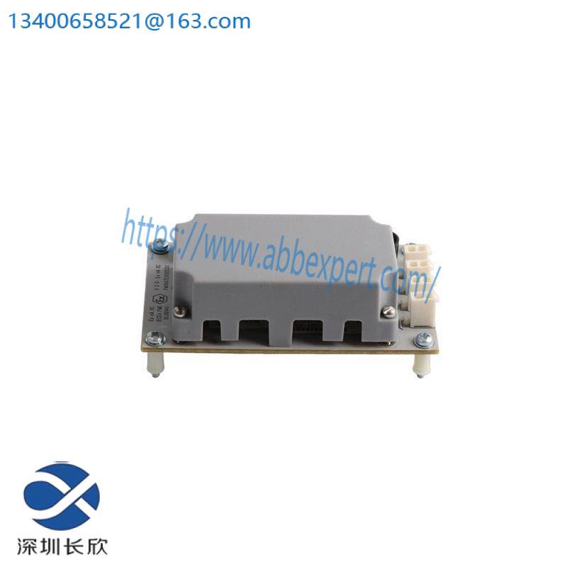 HONEYWELL CC-SCMB02 51199932-200/51199942-300 Memory Backup Assembly