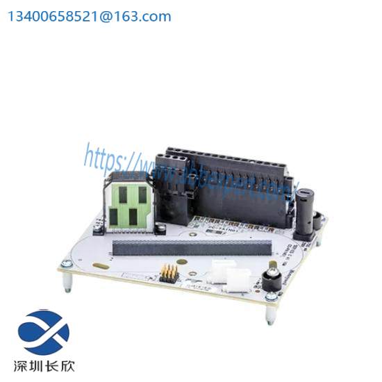 HONEYWELL CC-TAIN01