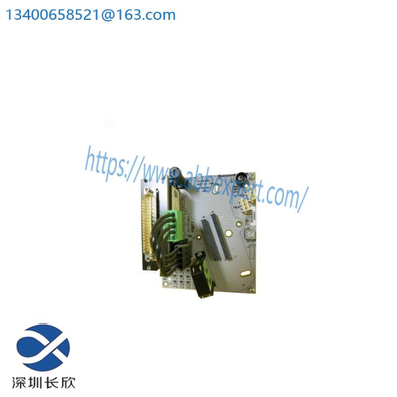 HONEYWELL CC-TAIN01 51306513-175 Analog Input Module