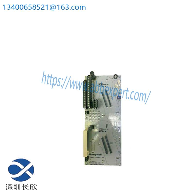 HONEYWELL CC-TAIX11 51308365-175 Analog Input IOTA Redundant