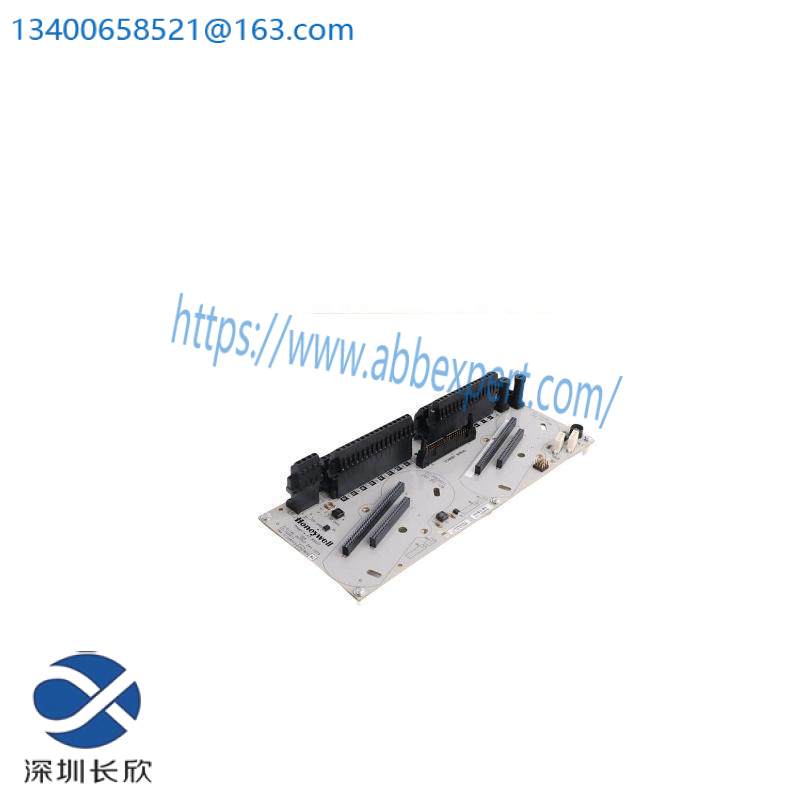 HONEYWELL CC-TAOX11 51308353-175 Analog Output 24V IOTA Module