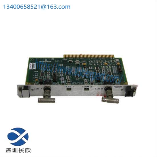 HONEYWELL CC-TAOX51 Module