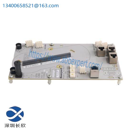 HONEYWELL CC-TCNT01
