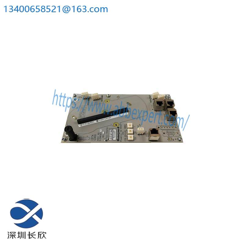 HONEYWELL CC-TCNT01