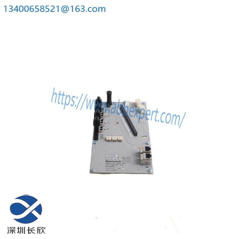 HONEYWELL CC-TFB412 51308311-275 Interface Module