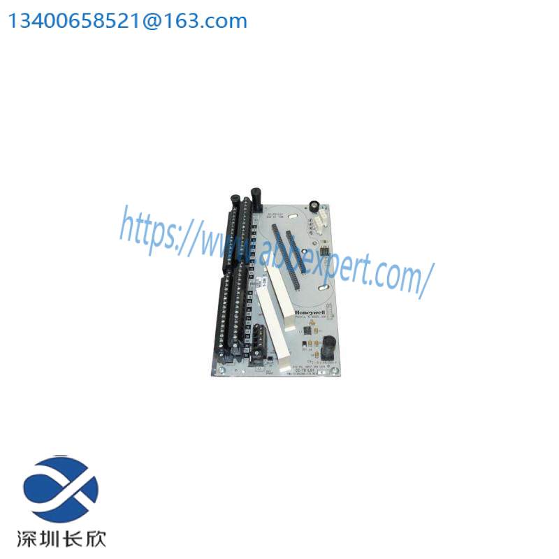 Honeywell CC-TUIO31 51306875-176 I/O MODULE