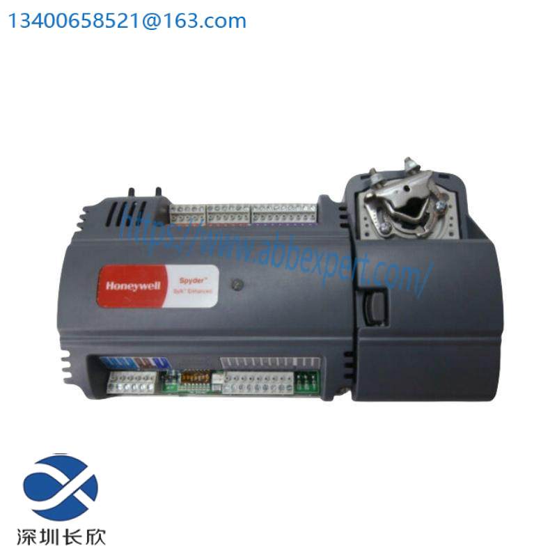 HONEYWELL CLLYVB6436AS-VAV Controller