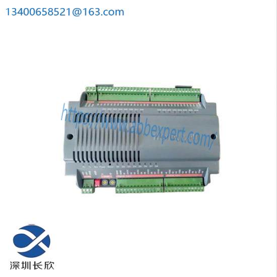 HONEYWELL CP-DIO plant controller