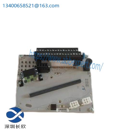 Honeywell DC-TAIX51 Module