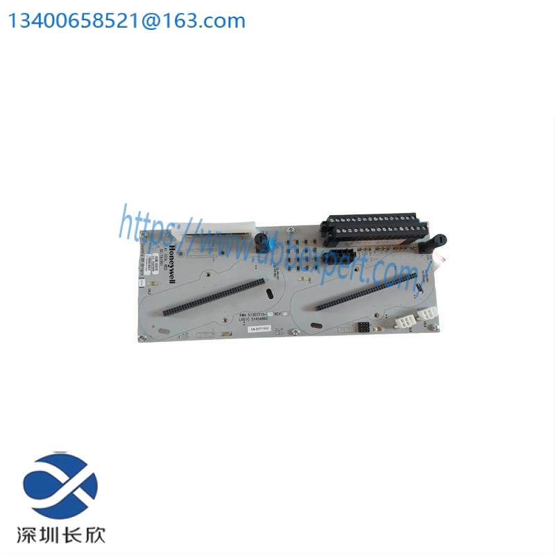 HONEYWELL DC-TAIX61 pcb card