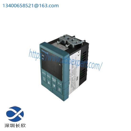 Honeywell DC230B-CE-00-10-0000000-00-0 Udc2300 TEMPERATURE CONTROLLER