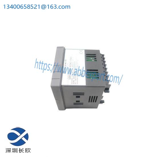 Honeywell DC23CB-EE-00-11-0000000-00-0 Udc2300 Temperature Controller