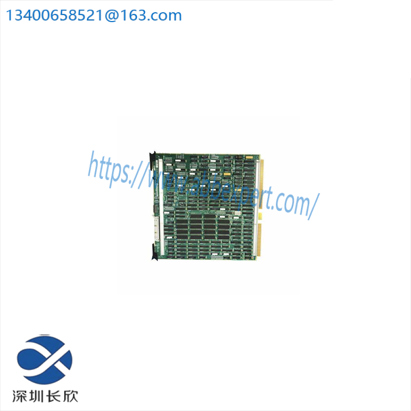 HONEYWELL EAMR 51401996-100 Assembly Card