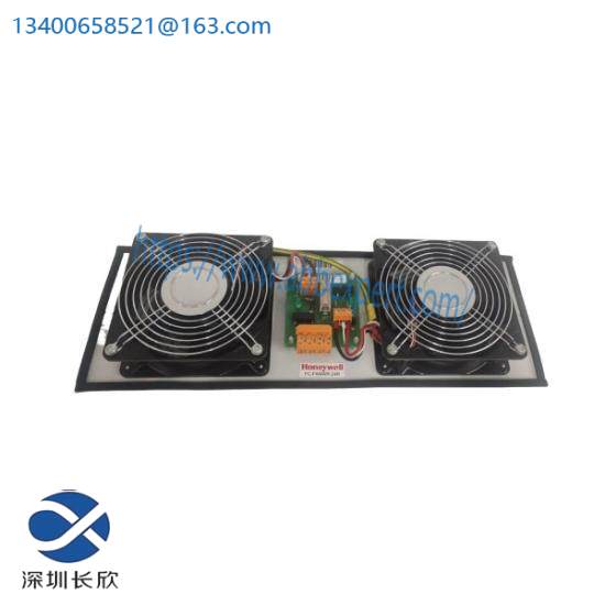 Honeywell  FC-FANWR-24R  Fan Assembly Kit