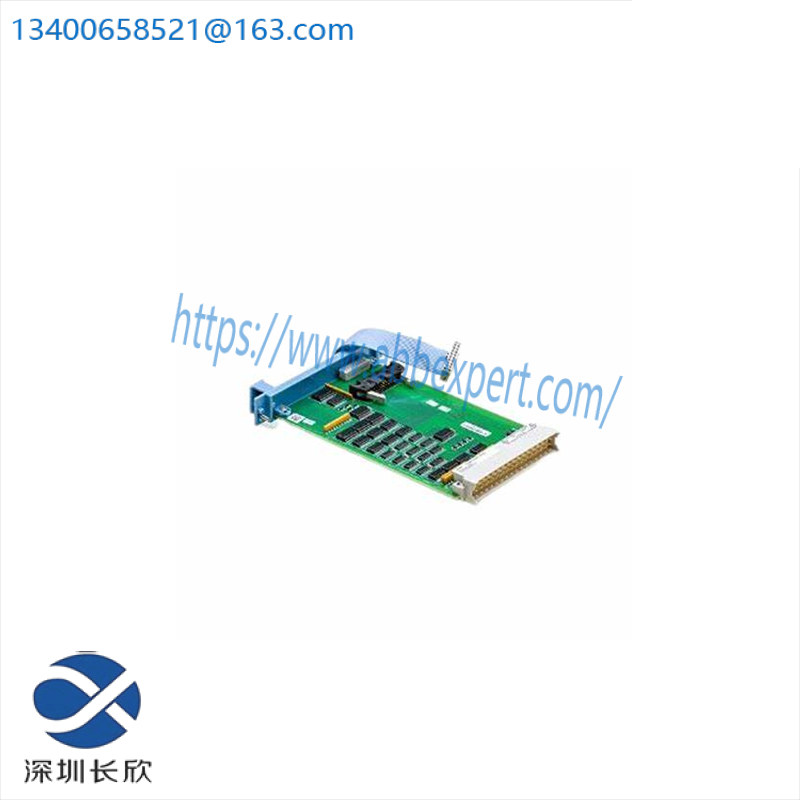 Honeywell FC-IO-0001 V1.1 I/O Extended Module