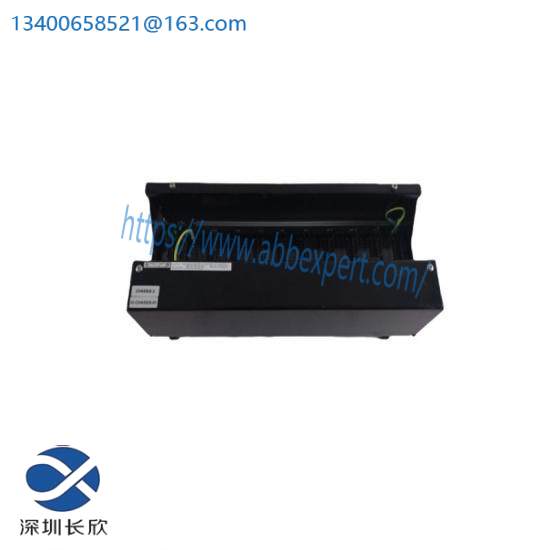 HONEYWELL FC-IOCHAS-0002R I/O Chassis AUTOMATION PARTS