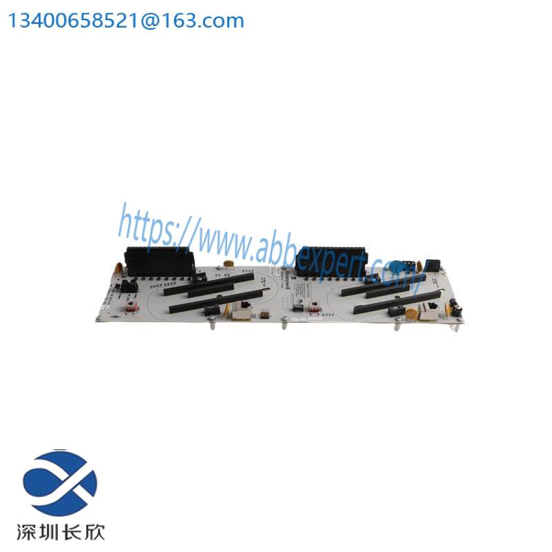 Honeywell FC-IOTA-R24 Redundant IO Termination Assembly