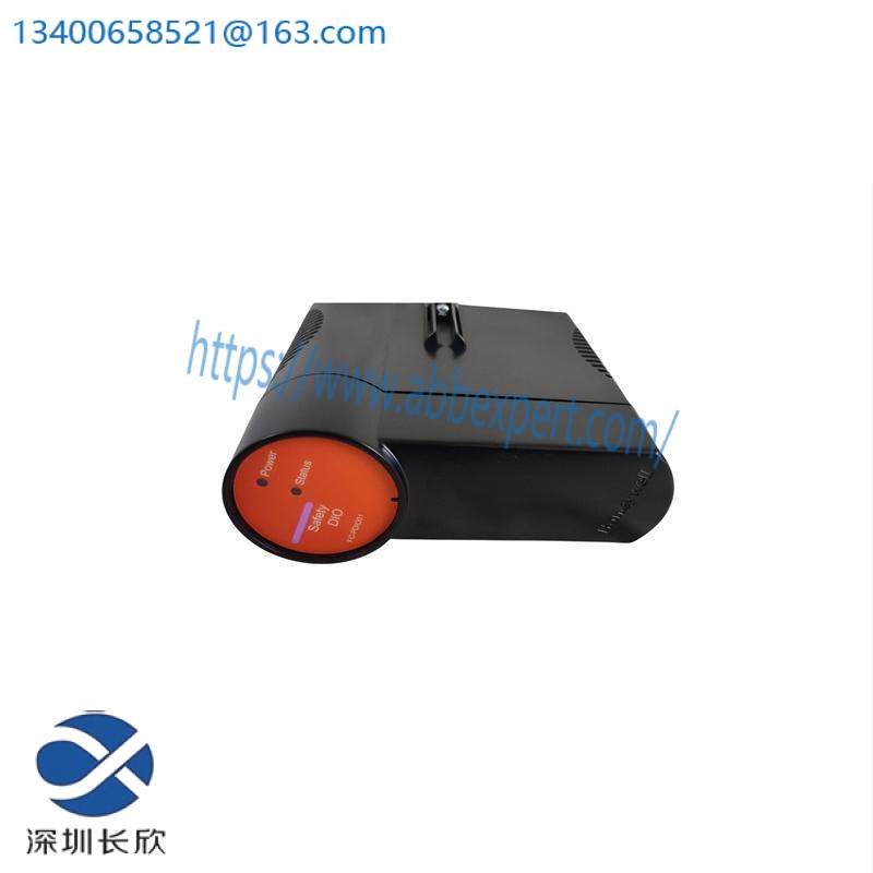 HONEYWELL FC-PDIO01 Safety Digital IO Module