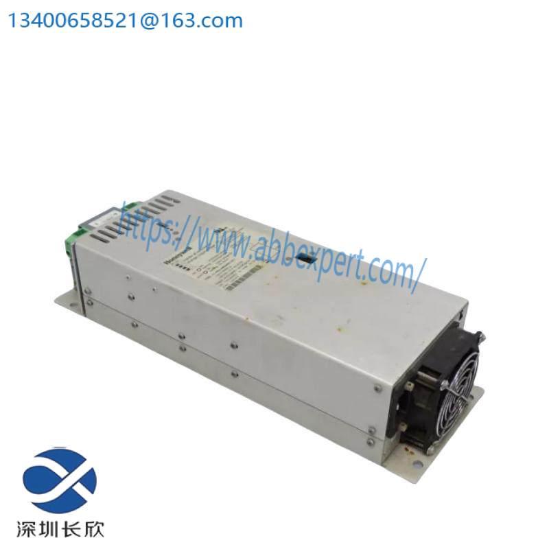 honeywell FC-PSU-FLTR2450 power supply