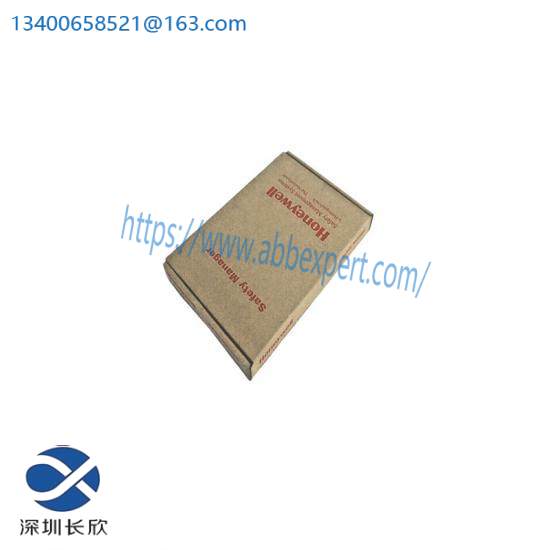 Honeywell FC-RO-1024 Relay Output Module