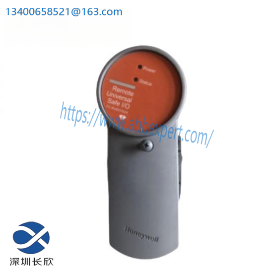 Honeywell FC-RUSIO-3224 FC-PSU-UNI2450U FC -QPP-0002