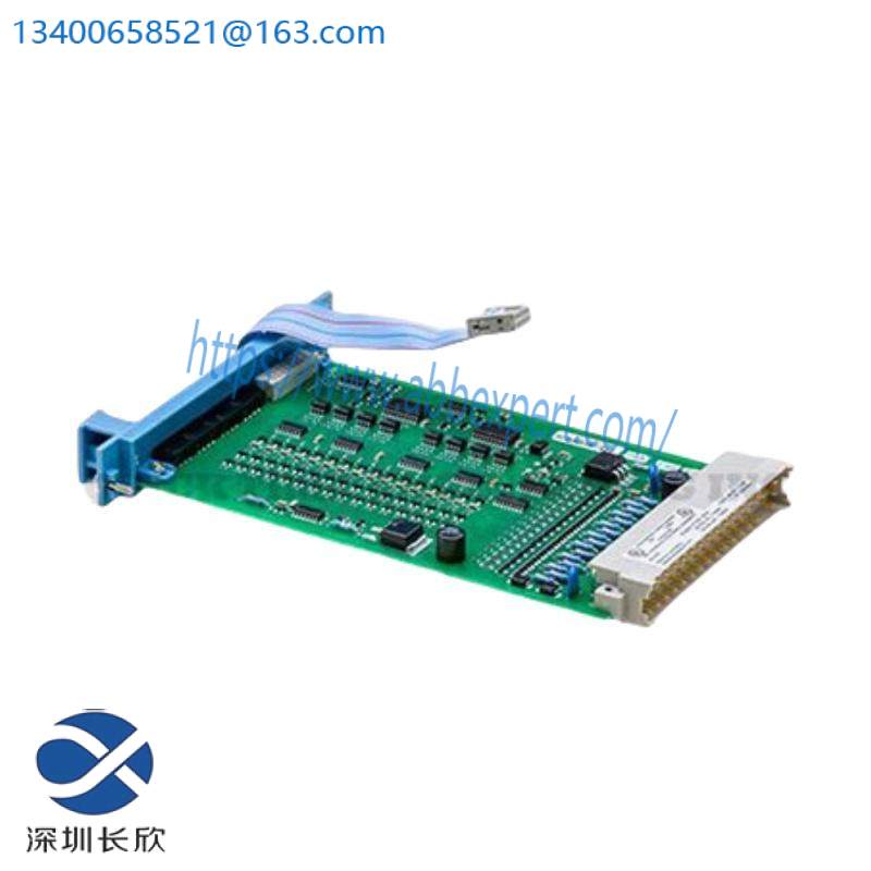 honeywell FC-SDI-1648 Safe Digital Output Module 48Vdc 750mA 4 Channels 34-3