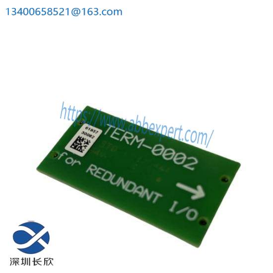 Honeywell FC-TDOL-0724P FC-TERM-0002 FC-TERM-0001