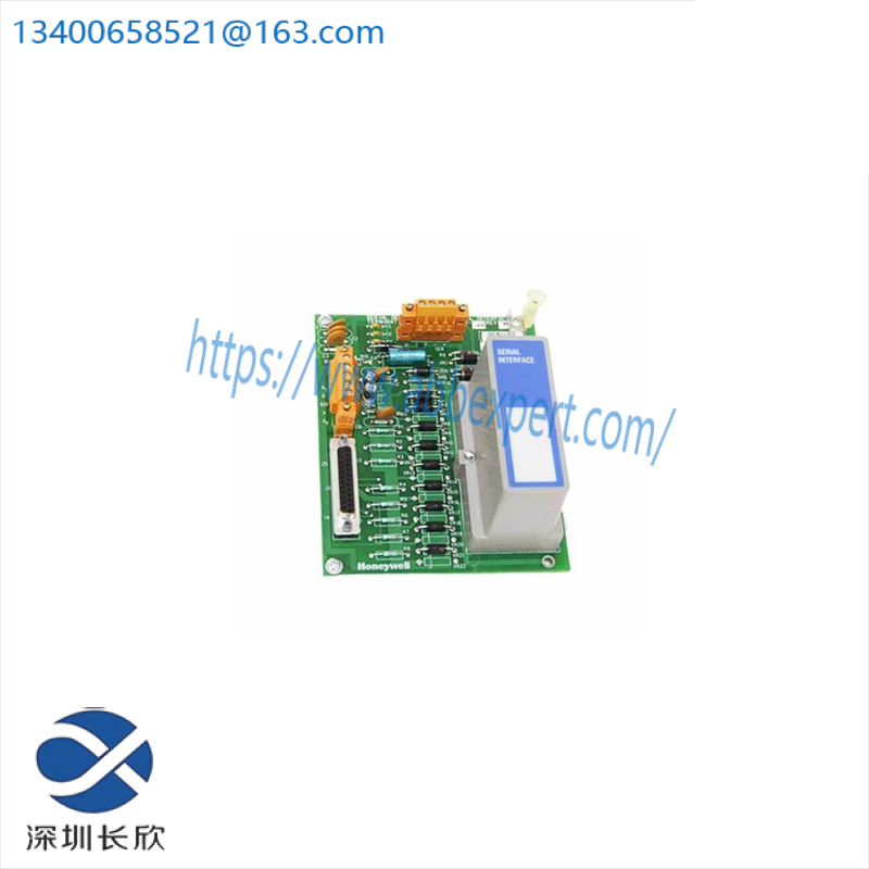 HONEYWELL FC-TSAO-0220M SAFE AO MODULE