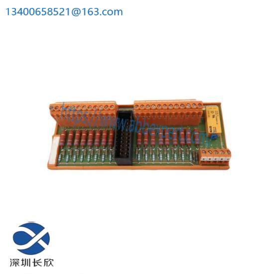 honeywell FC-TSFIRE-1624 Field Termination Assembly