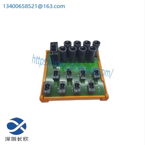 HONEYWELL FCPDB0824 Power Distribution Board