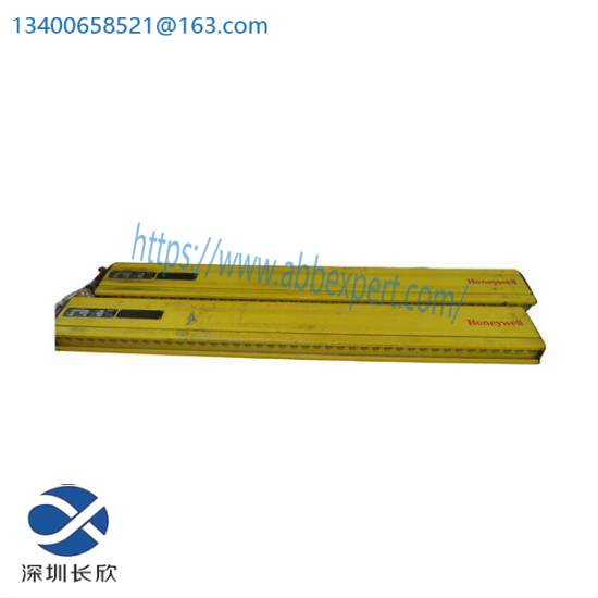 HONEYWELL FF-SB14E104-S2L industrial safety light curtain