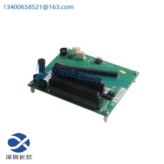 Honeywell FS-CPCHAS-0002  Chassis for Control Processor