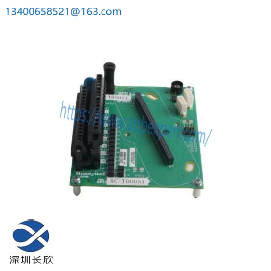 Honeywell FS-CPCHAS-0002  Chassis for Control Processor