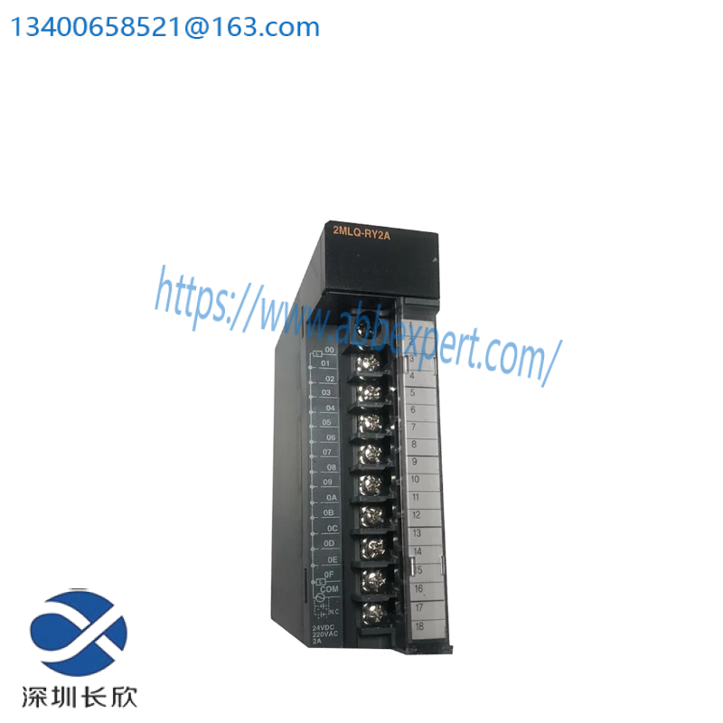 HONEYWELL FS-MB-0002 Power Rail DCS AUTOMATION PARTS