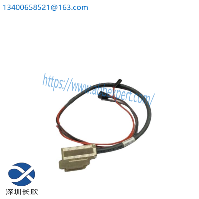 HONEYWELL FS-PDC-IOSET POWER DISTR.CABLE AUTOMATION PARTS