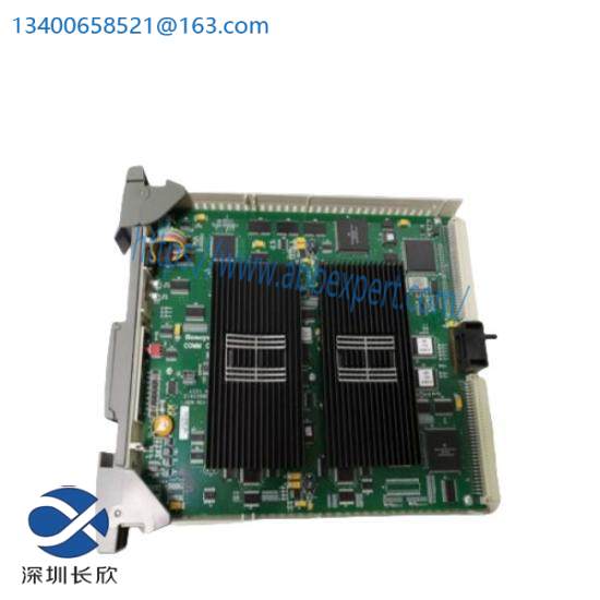 Honeywell FS-SAI-0410  Safe analog input module (4 channels)