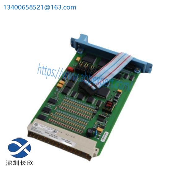 Honeywell FS-SAO-0220m  Safe analog output module (0(4)-20 mA, 2 channels)