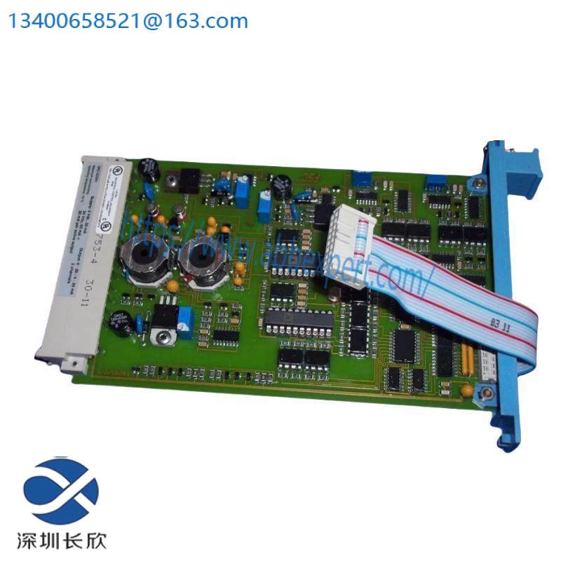 honeywell FS-SAO-0220m SAFE AO MODULE