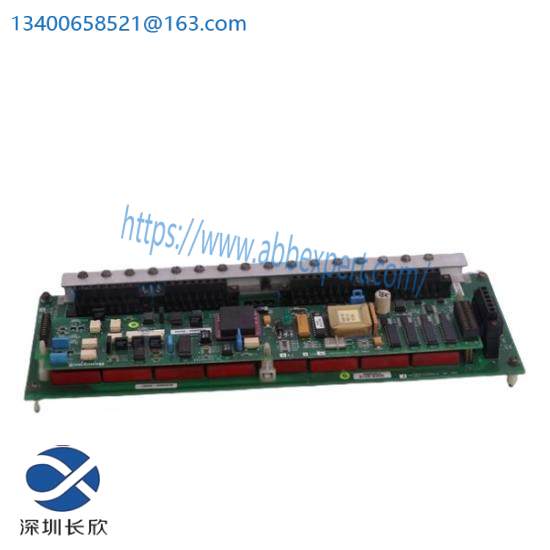 Honeywell FS-TRO-1024  Digital output (relay contact) FTA (10 channels)