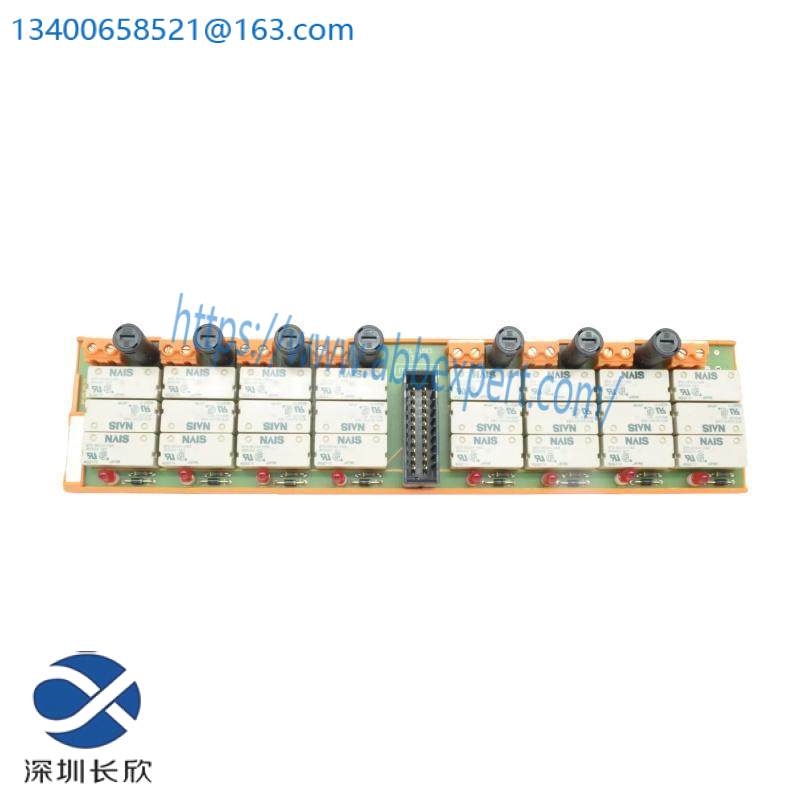 honeywell FS-TSRO-0824 Digital Output Field Termination Assembly