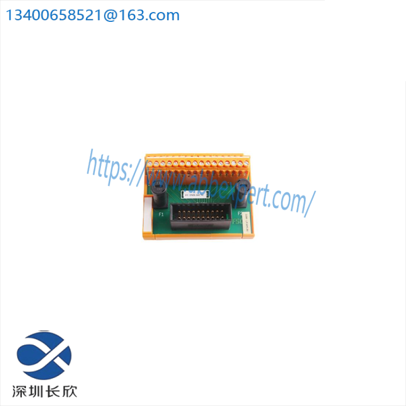 HONEYWELL FS-USI-0001 Universal Safety Interface