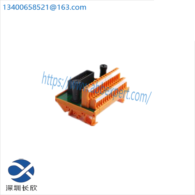 HONEYWELL FTA-T-21 Safe digital output module