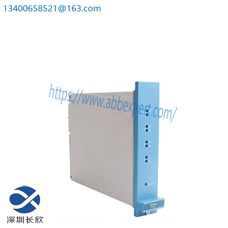 HONEYWELL FX-USI-0002 Safety Manager System Module DCS MODULE