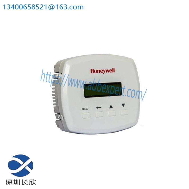Honeywell GH100 IOA003 temperature controller