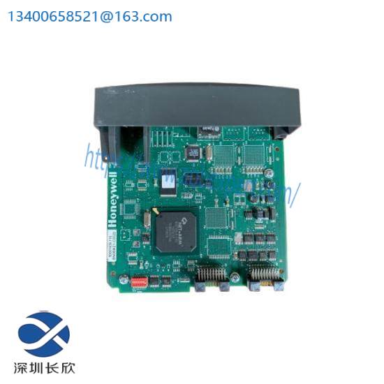 Honeywell HC900B01-0101 4 channel Analog Output modular