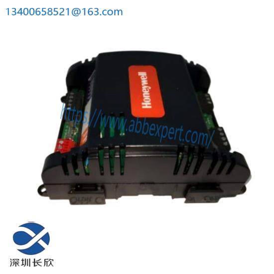 Honeywell HT9612D3100 Driver unit
